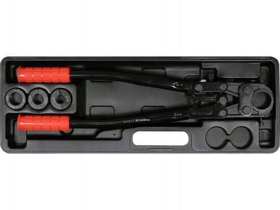 Lisovač Trubek Pex-al.-pex U16-25