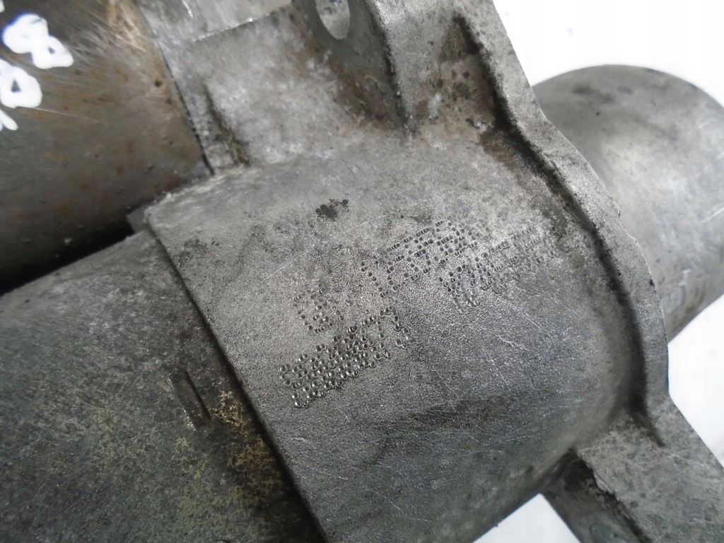CADILLAC CTS 3.6 V6 LY7 starter 12595605