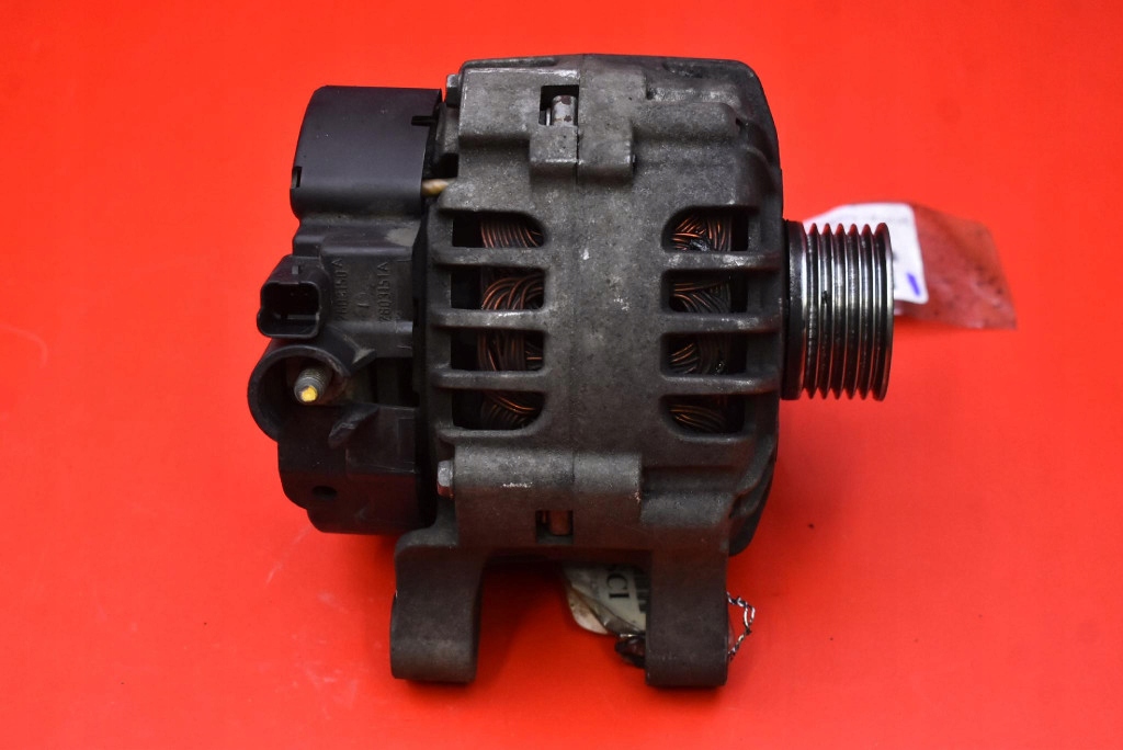 alternatore Test 9656956280 CITROEN C4 1 e 1.4 16V 88 KM 04-08