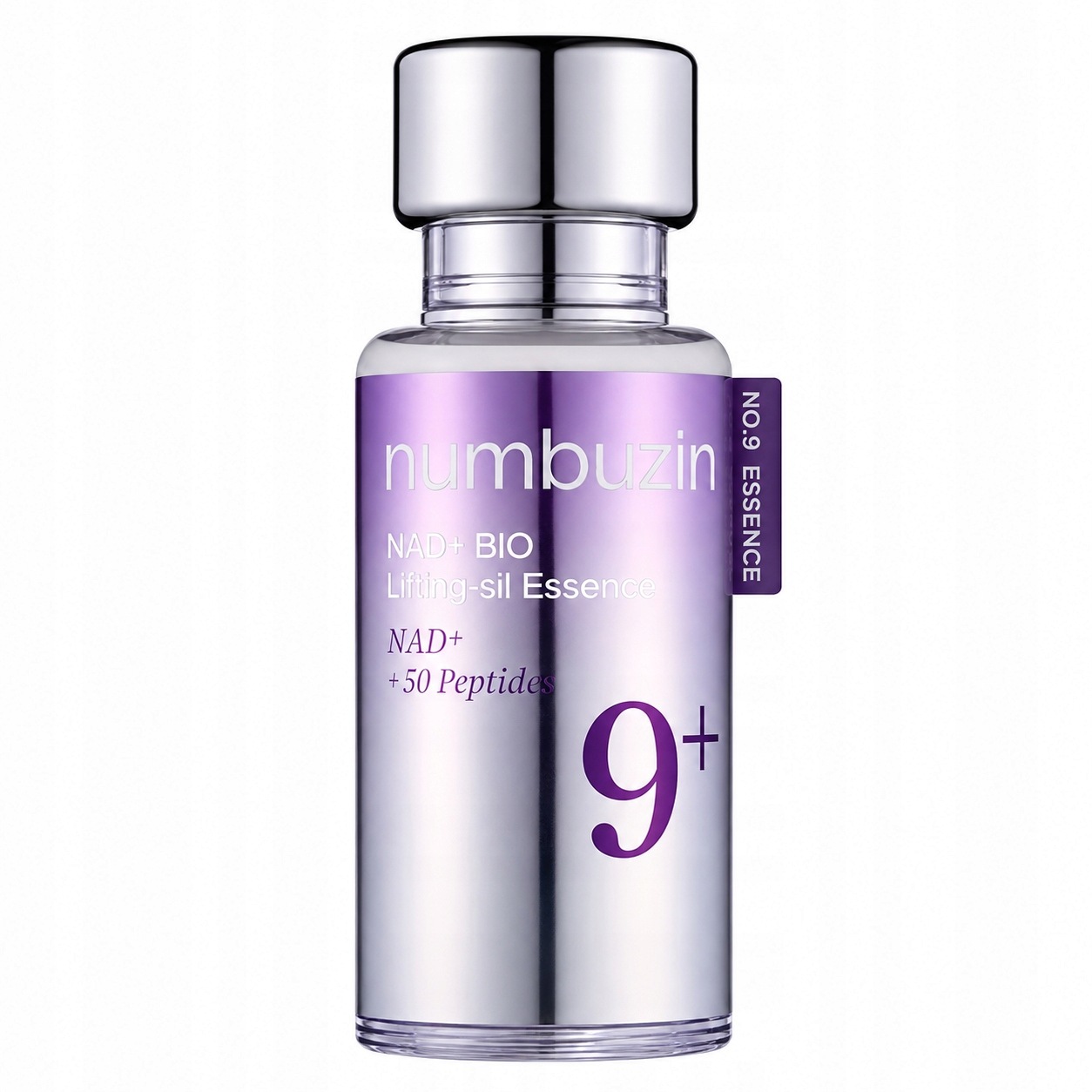 Numbuzin No.9 Nad Bio Lifting Essence, 30 ml Liftingové sérum