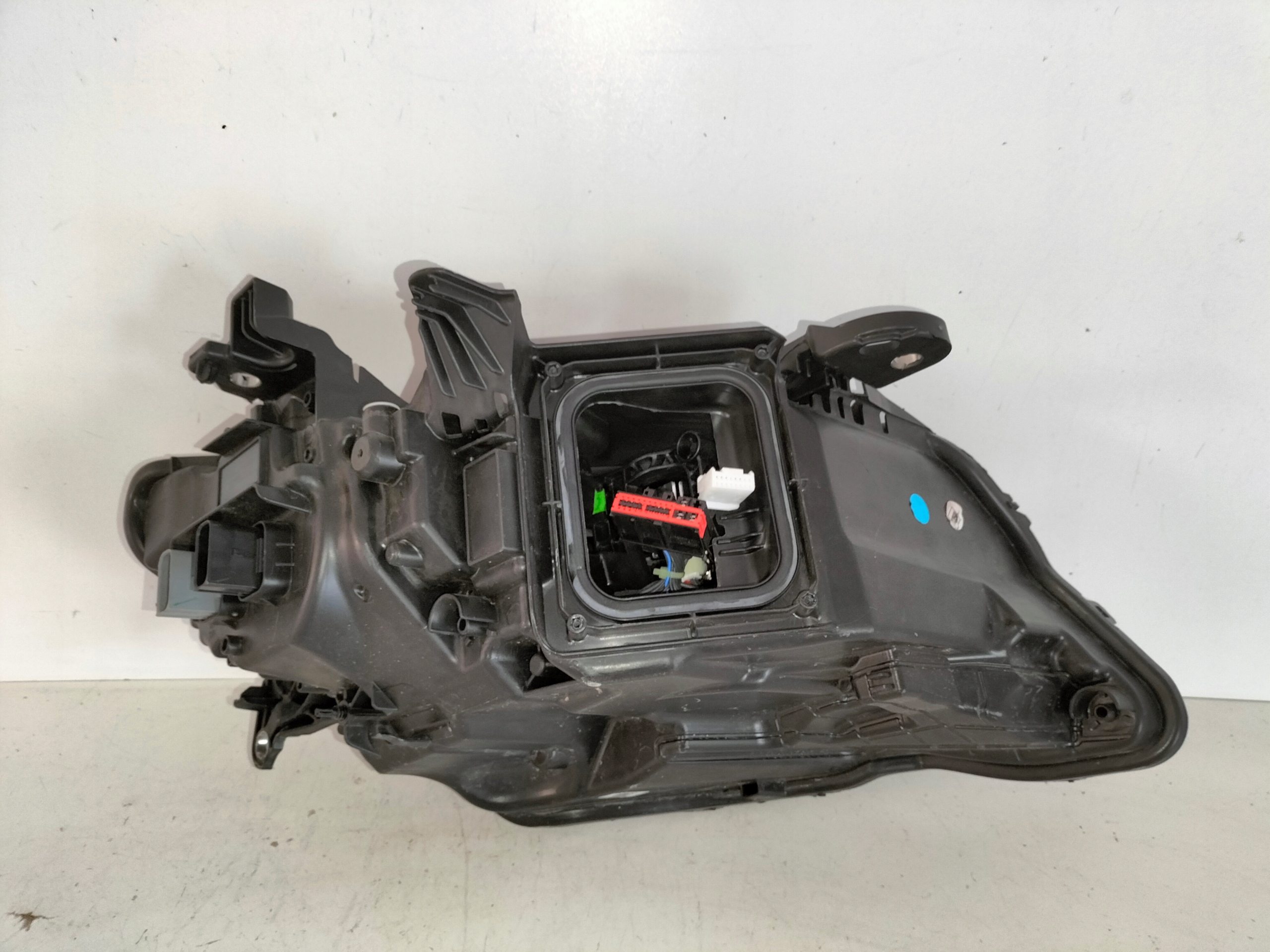 light front reflektor left PEUGEOT 308 III T10 21- FULL LED