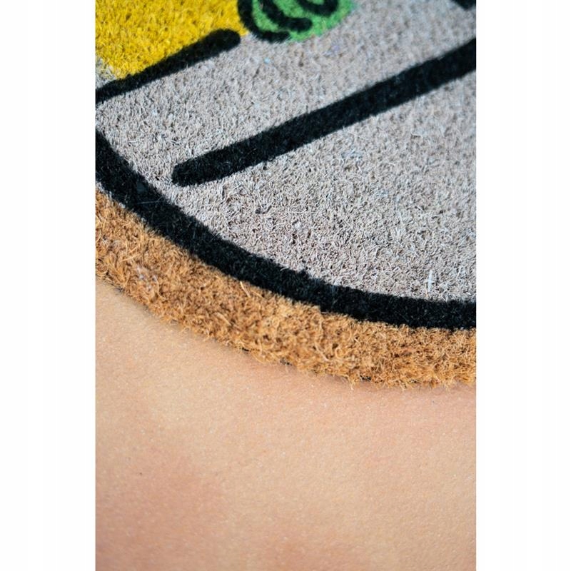 STAR WARS WYCIERACZKA TTHE MANDALORIAN CHILD Grubość 1.5 mm