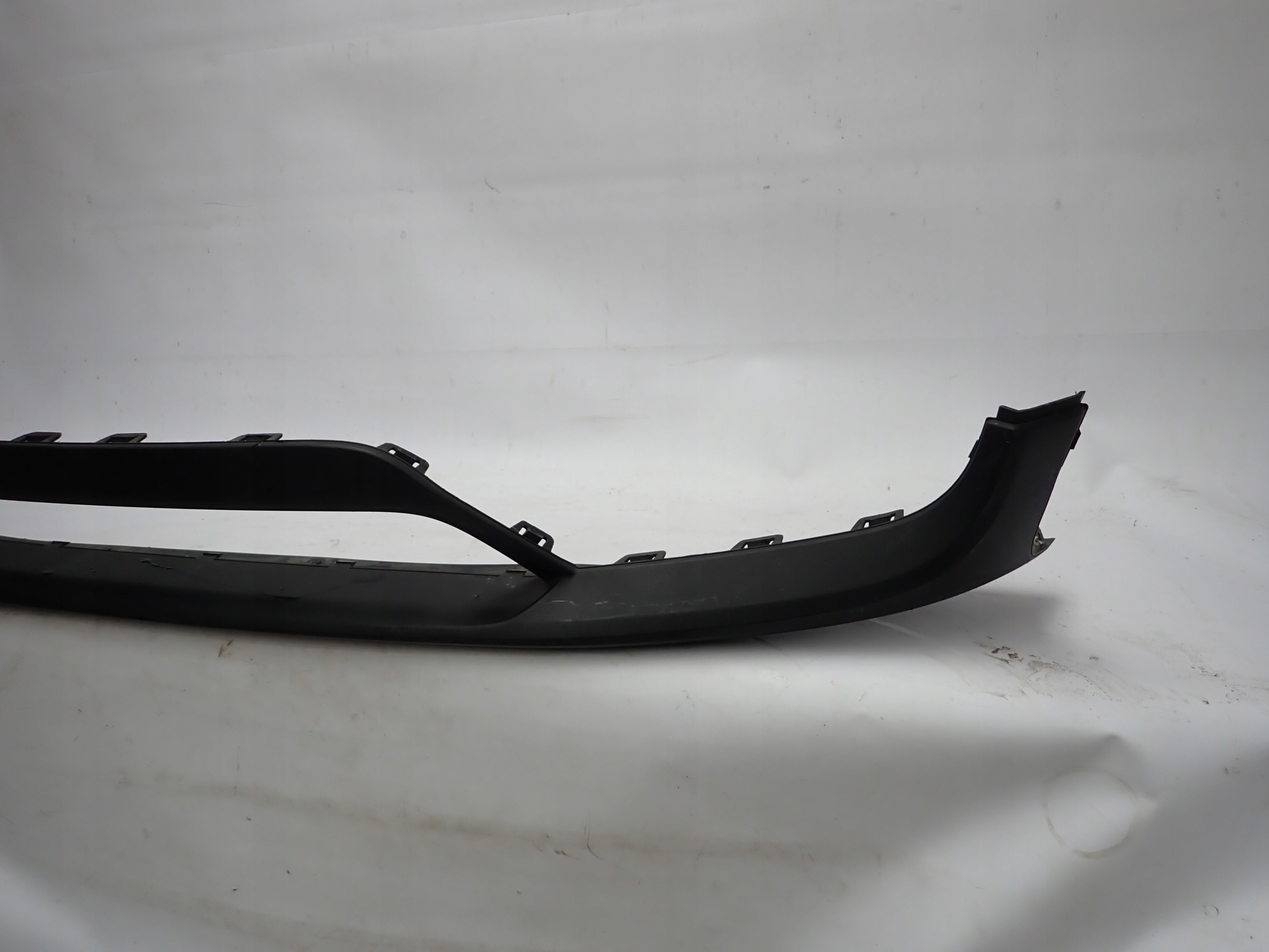 BMW I3 17-21 LIFT bumper SPOILER DOL front front 51117462284