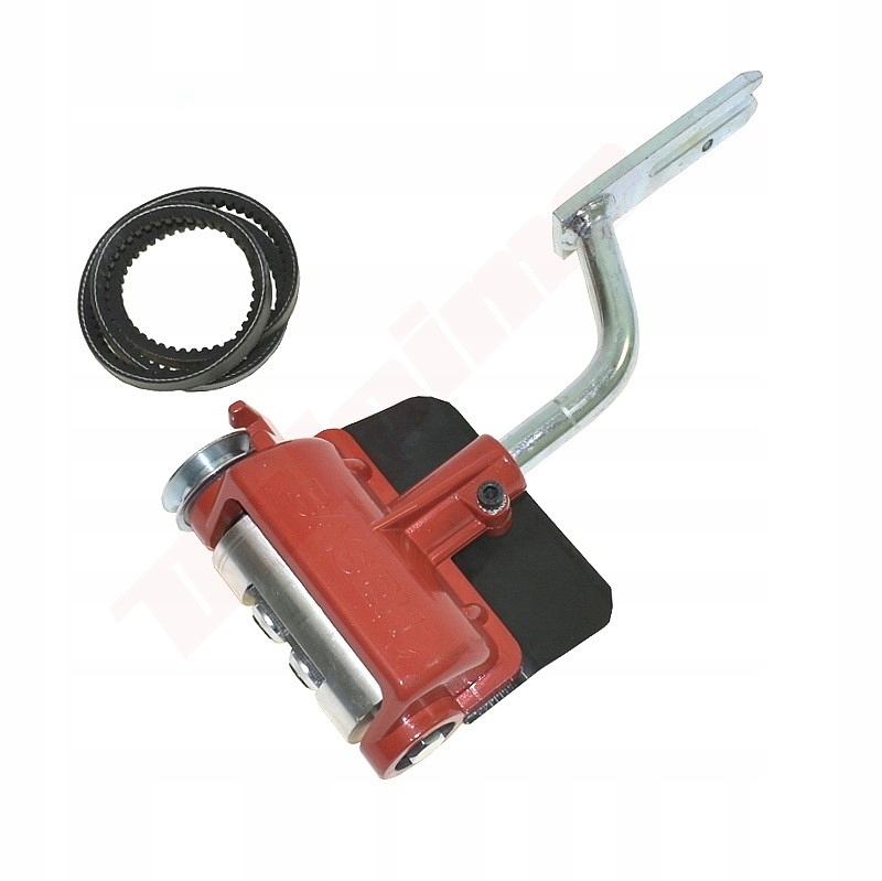 Korovačka Cylindrical pre Stihl MS290