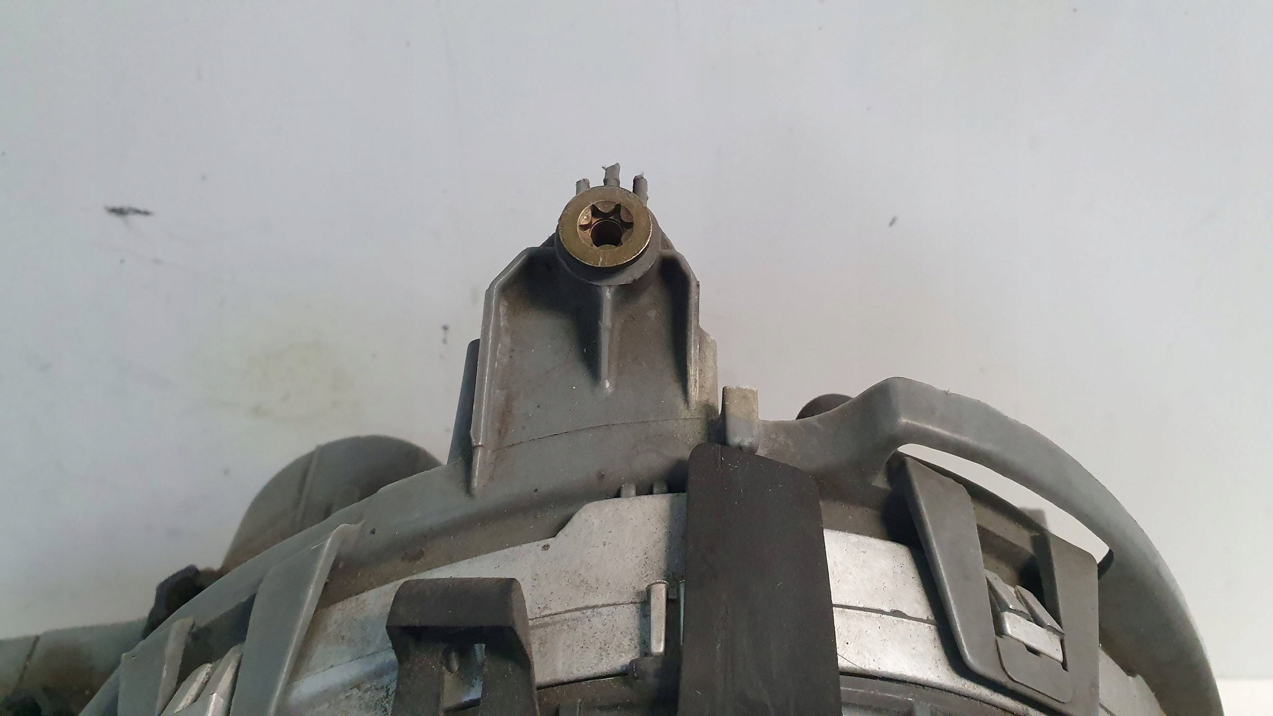 light front left MERCEDES W210 95