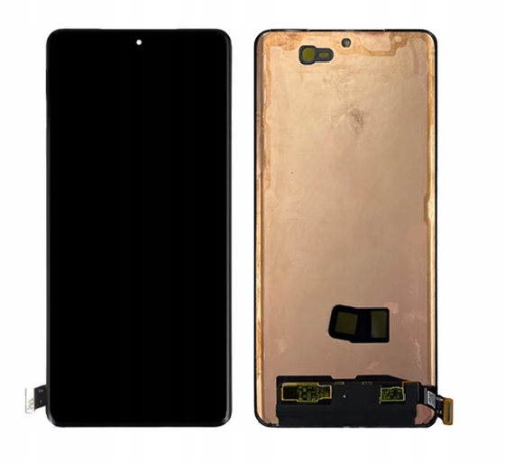 LCD Digitizer wyświetlacz do OnePlus 12