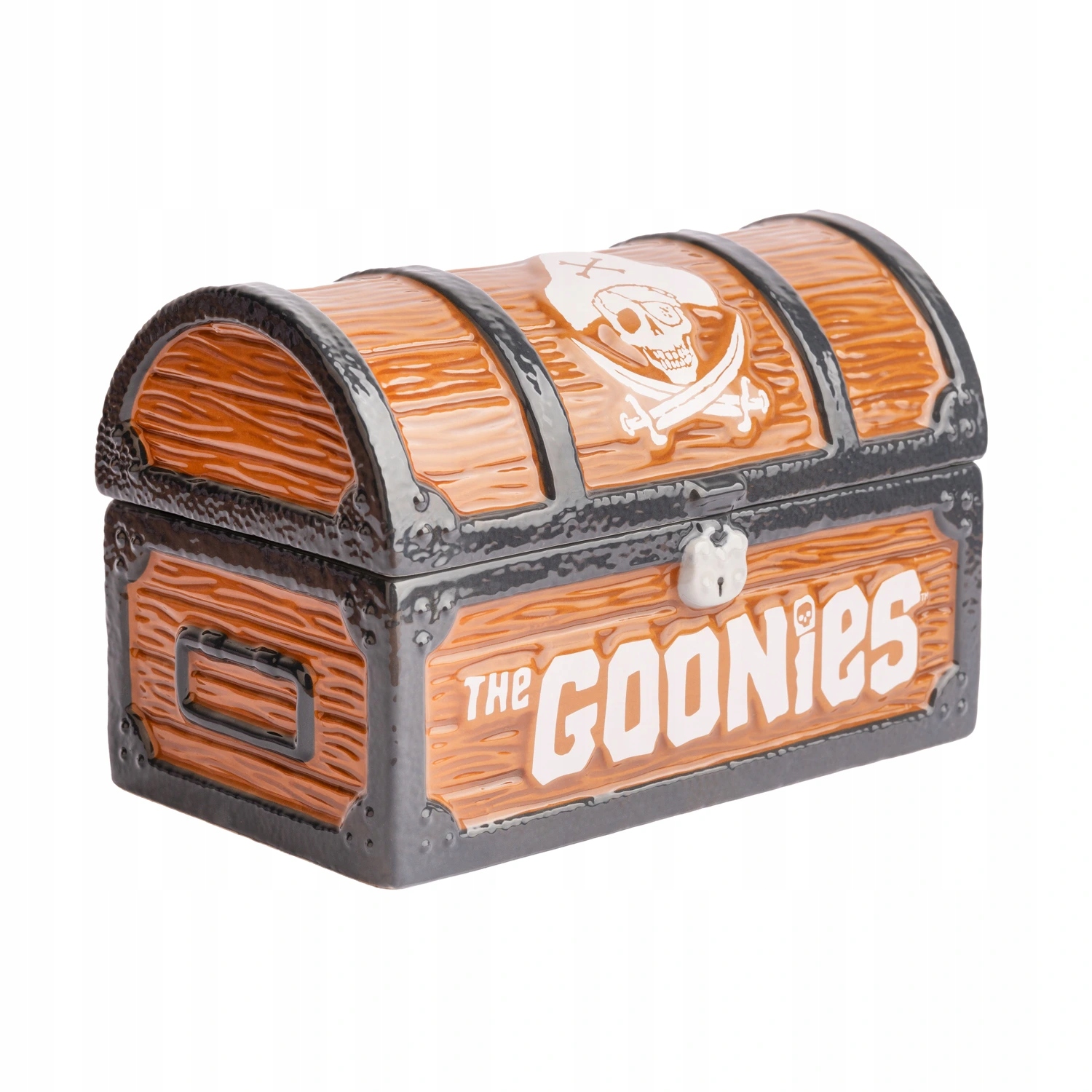Dóza na sušenky, Goonies