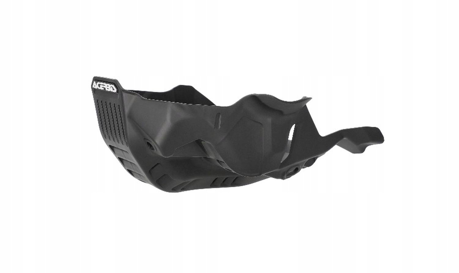 Acerbis Osłona Płyta Pod Silnik Cf Moto 450 Mt '24-'25 Kolor Czarny ()