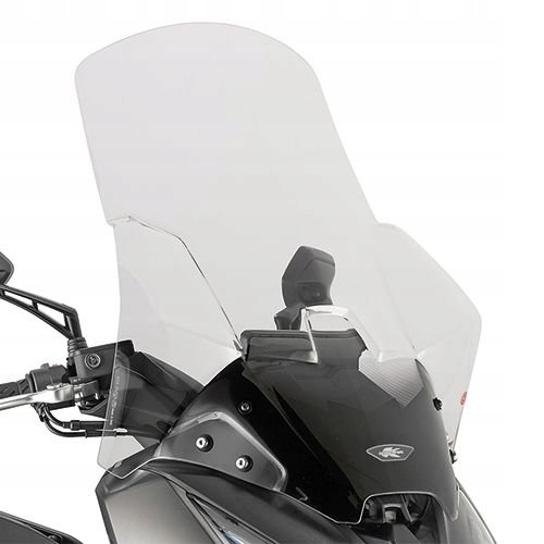 Sklo Kymco Downtown 350 Gt 24-25 Priehľadné (78,5 X 59 CM)
