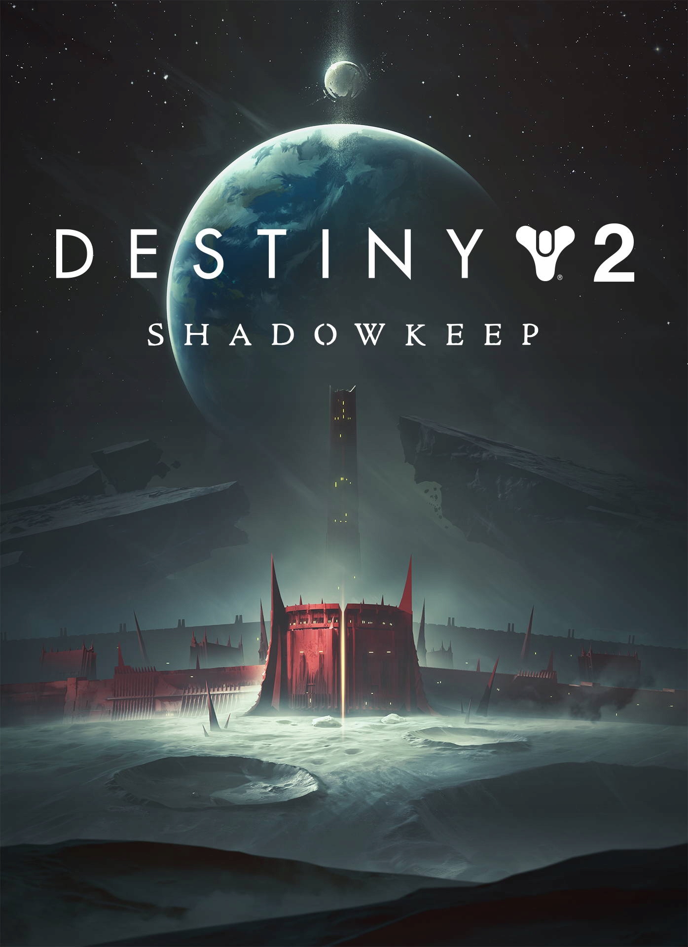 Destiny 2 Shadowkeep Klucz Steam Pc Pl Bonus