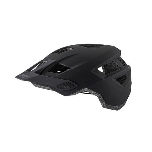Leatt Mtb Cyklistická Přilba Mountain 1.0 V21.1 Helmet Černá M (55-59 cm)