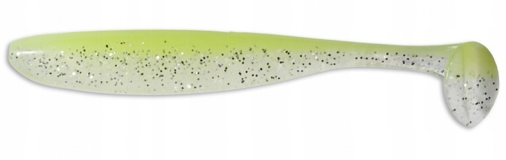 Keitech Easy Shiner 3'' Chartreuse Ice LT#16T