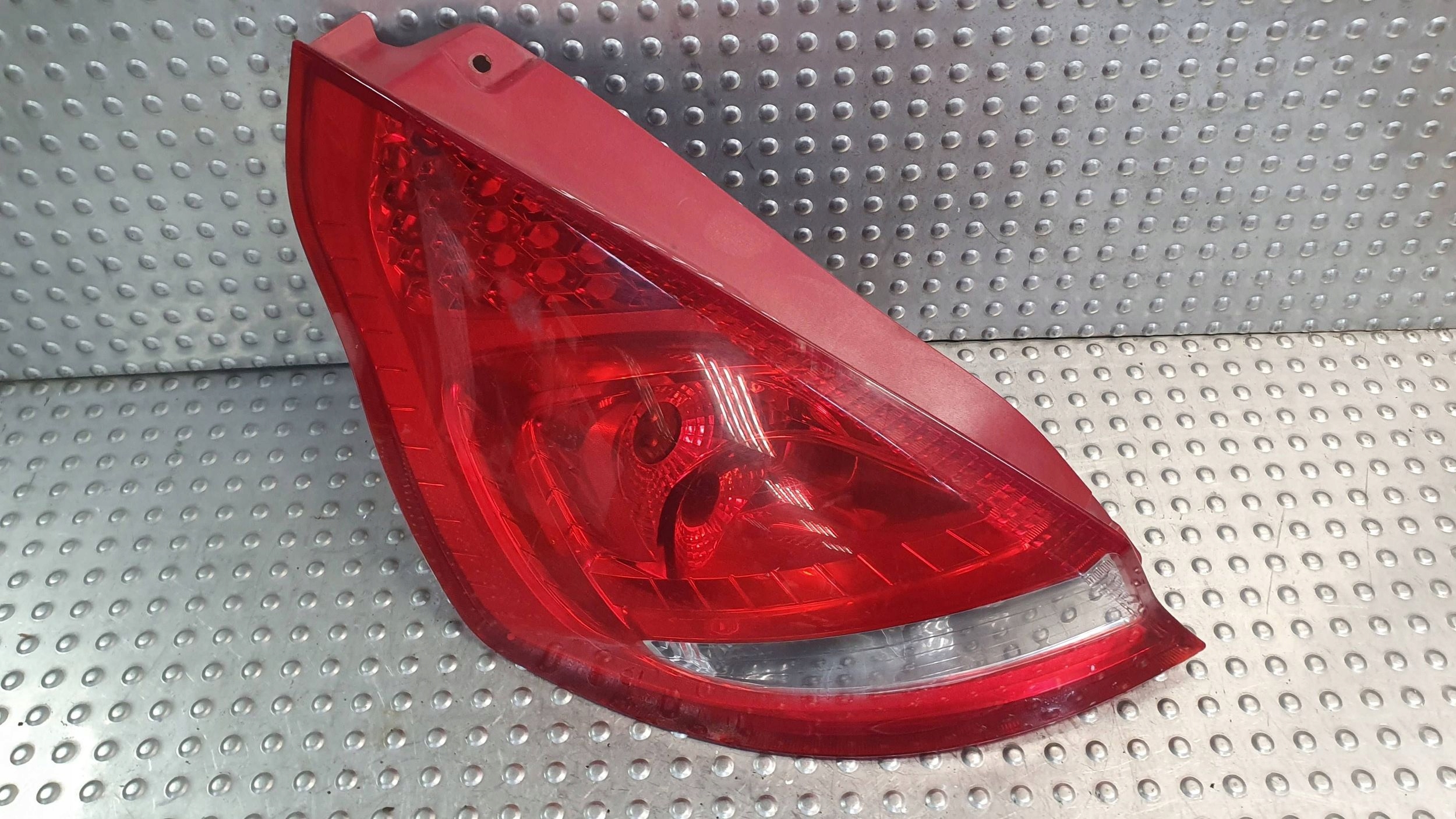 light rear part left FORD FIESTA MK7 08- 8A61-13405-A