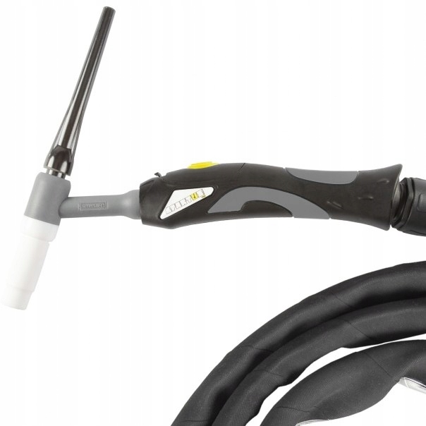 Ручной захват TIG 17 4M SPARTUS Pro Series