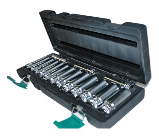 HONITON NASADKI 15cz. 1/2" HONIDRIVER