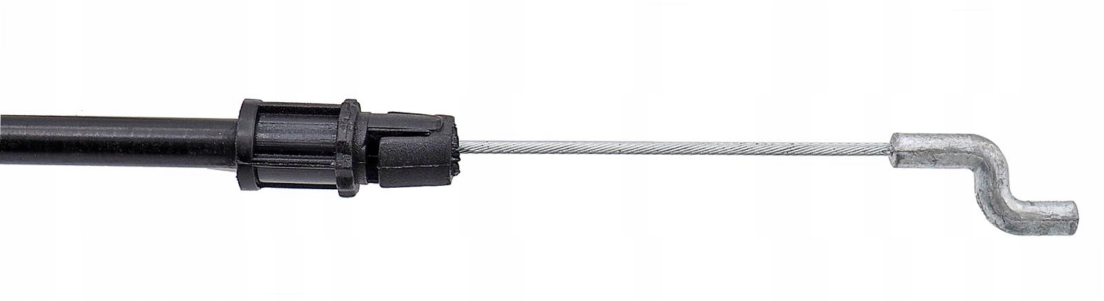 LINKA NAPĘDU HAMULCA NAC S461 S511 P03 B03 S511VHY Typ starter