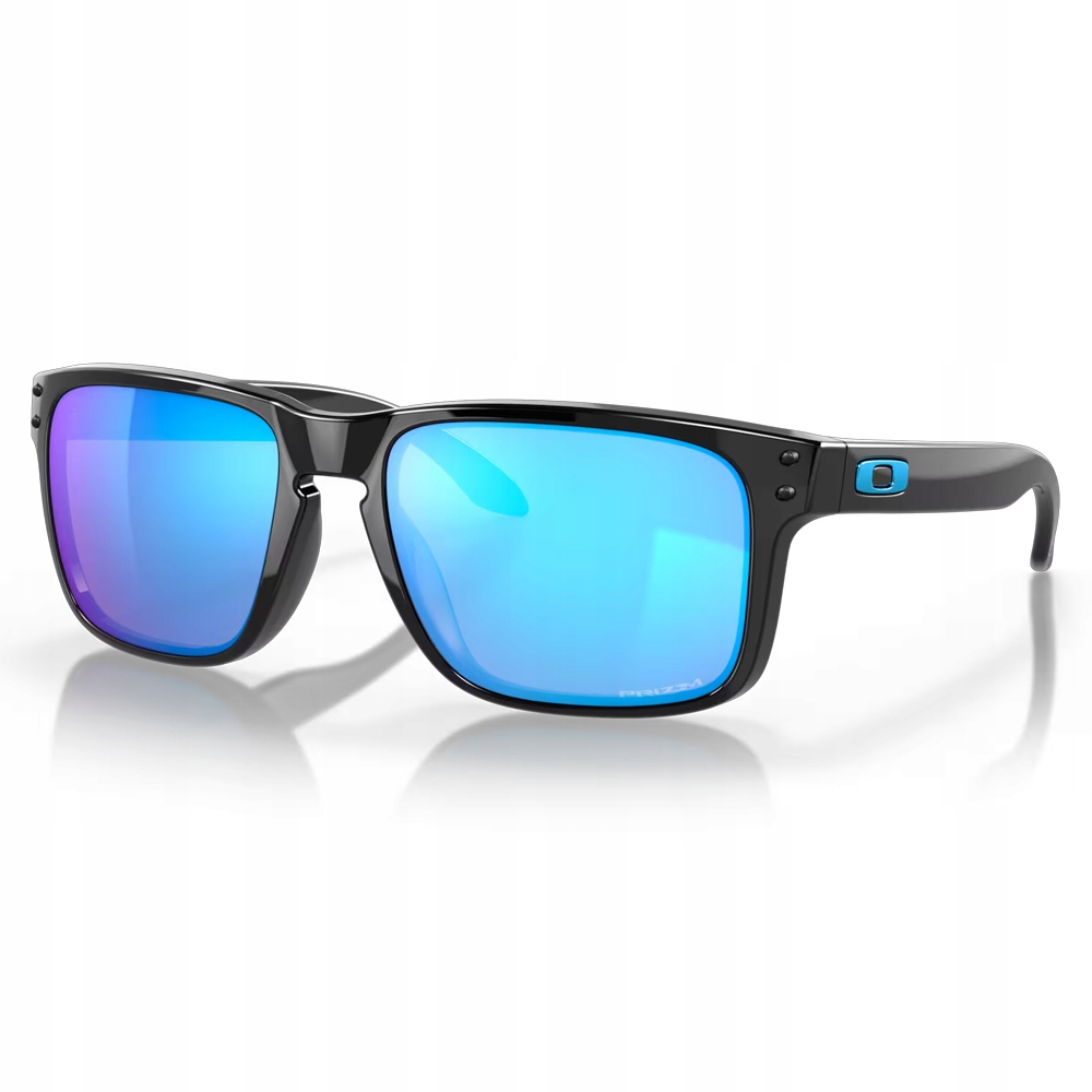 Brýle Oakley Holbrook Prizm Sapphire