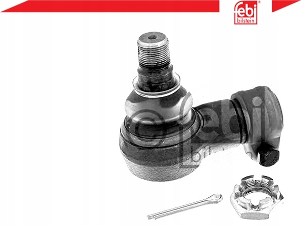 39446 - НАКОНЕЧНИК РУЛЕВОЙ ТЯГИ