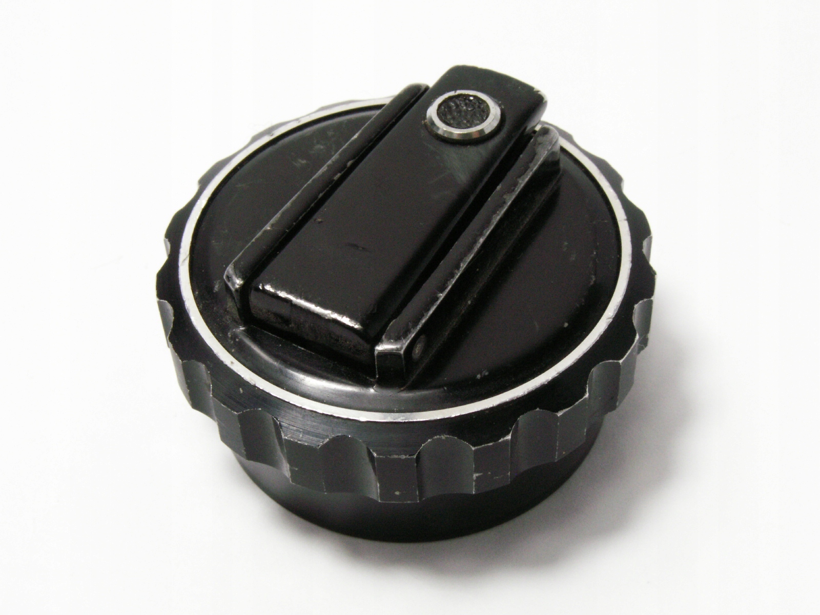 BRONICA S2 / S2A: korba naciągu + mechanizm UNIKAT Marka Inna