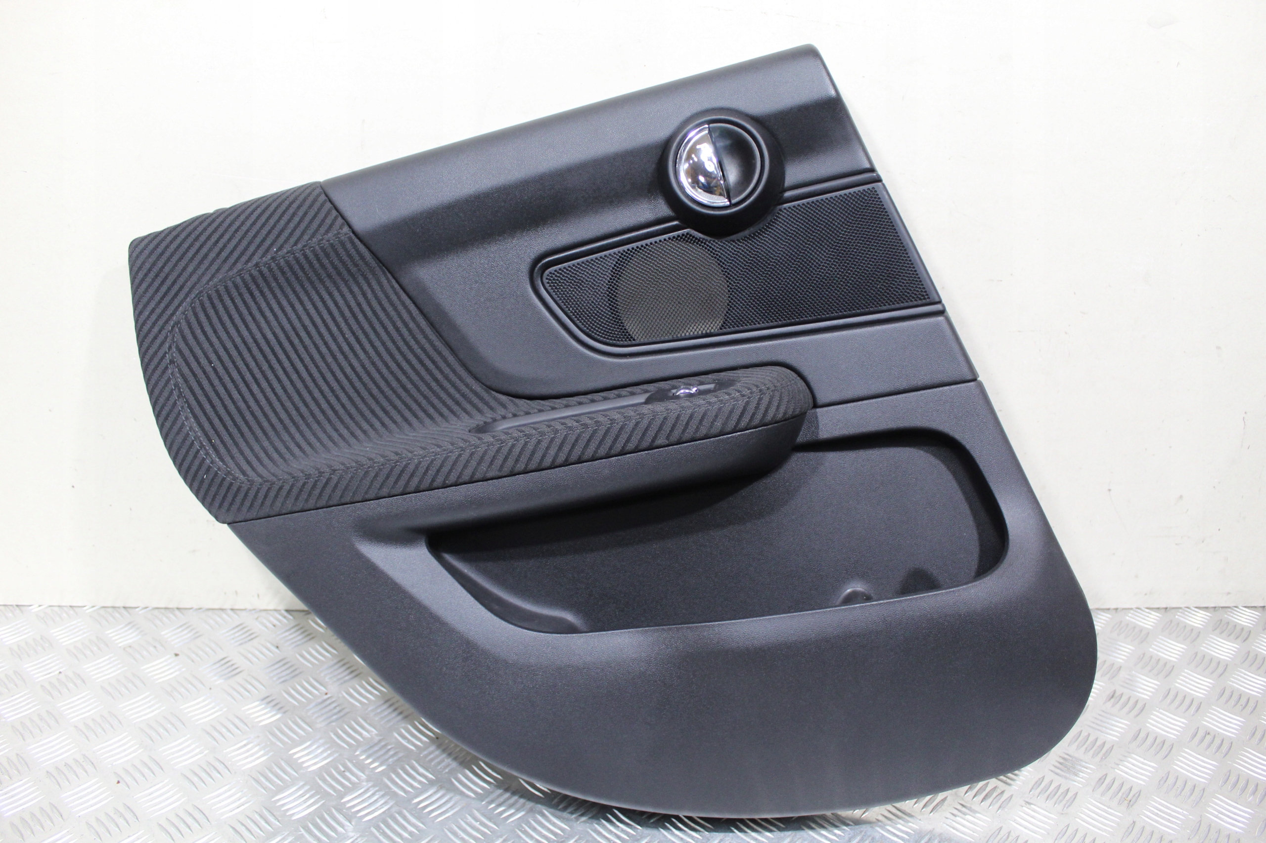 side door left rear part MINI COUNTRYMAN F60