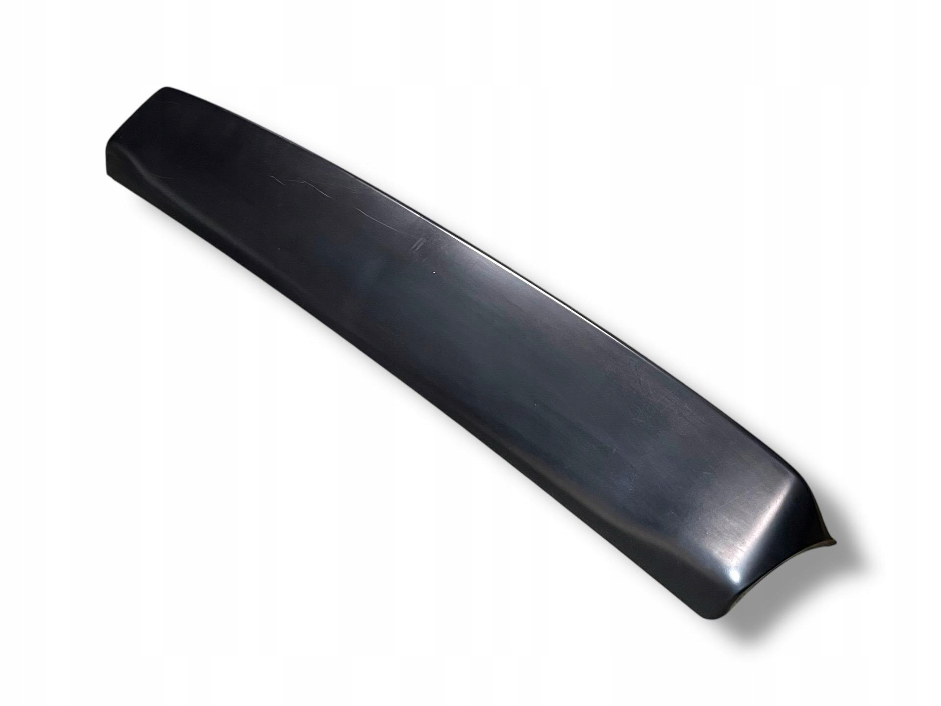 spoiler heckklappe heck Honda CR-V 2 facelift RD9 2005 74900-SKN-E010-M1