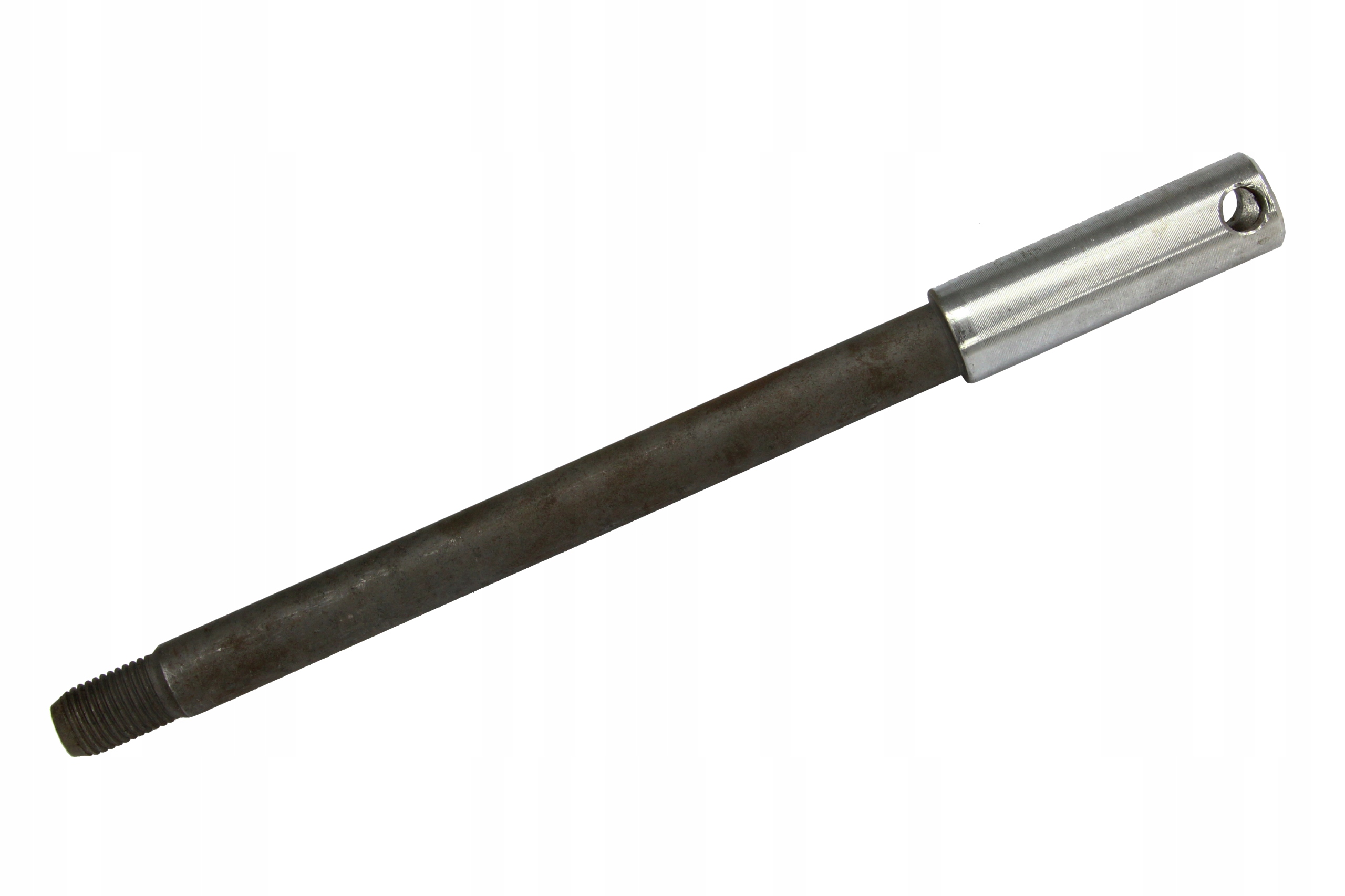 OŚ OŚKA KOŁA PRZEDNIEGO PRZÓD MZ ETZ 150 250 251