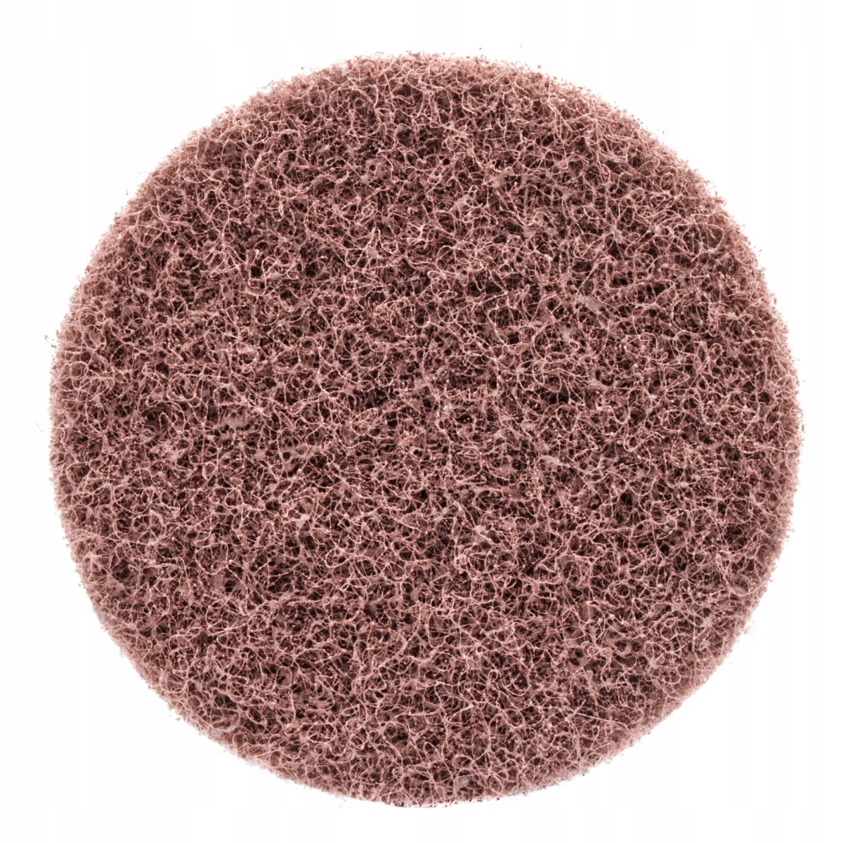 

Krążek na rzep z włókniny ściernej 125mm P80