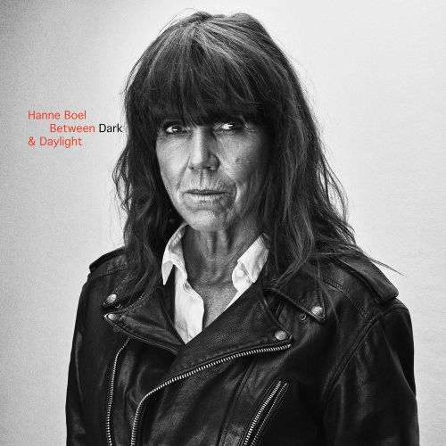 Lp Hanne Boel Between Dark And Daylight