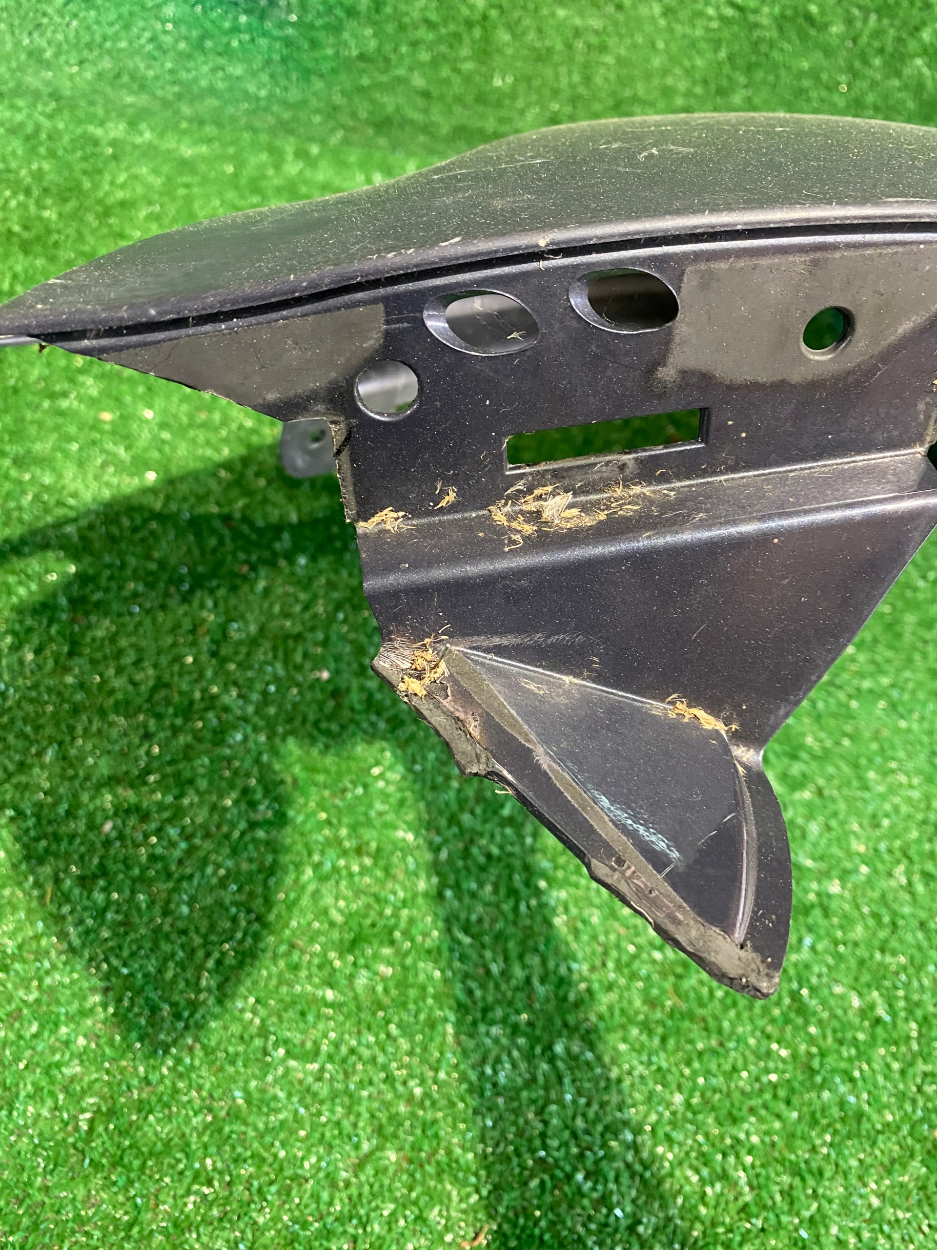 fender front left FORD KUGA MK1 08