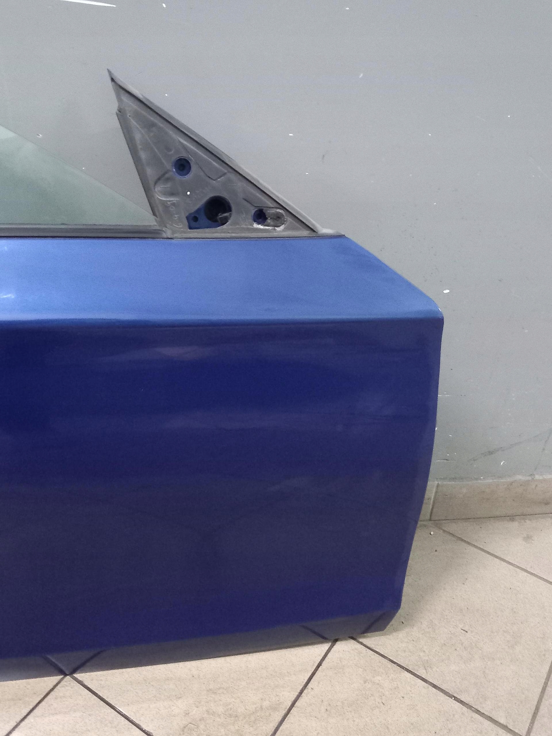 door right front complete BMW SERIA 1 E88 CABRIO 381 07-14