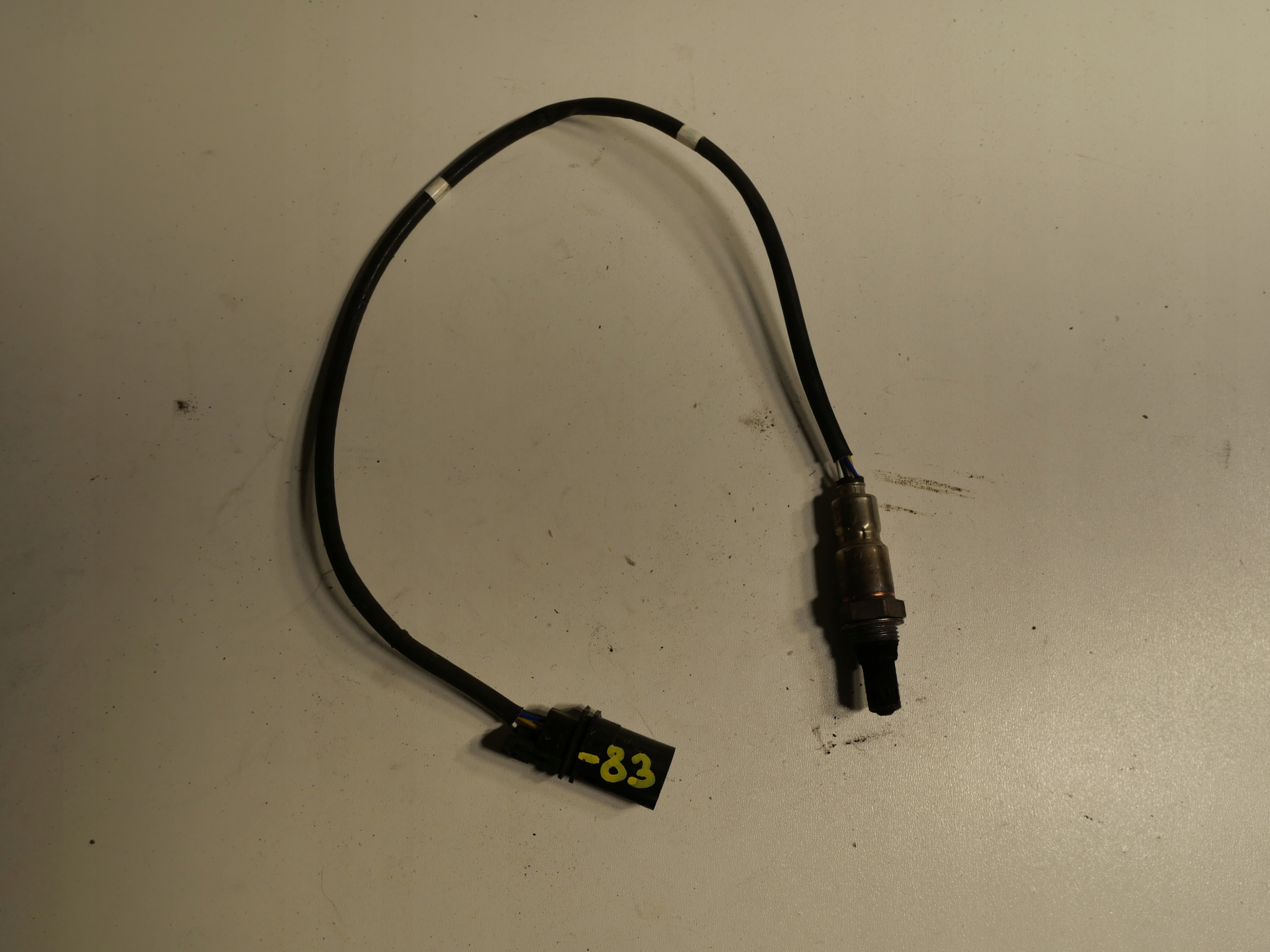 SONDA LAMBDA AUDI VW SEAT SKODA 04L906262A