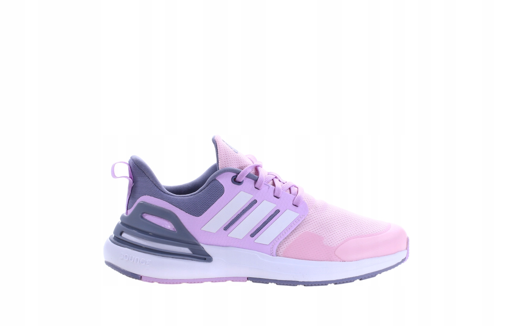 Buty młodzieżowe adidas RapidaSport K IF8554 r. 36 2/3