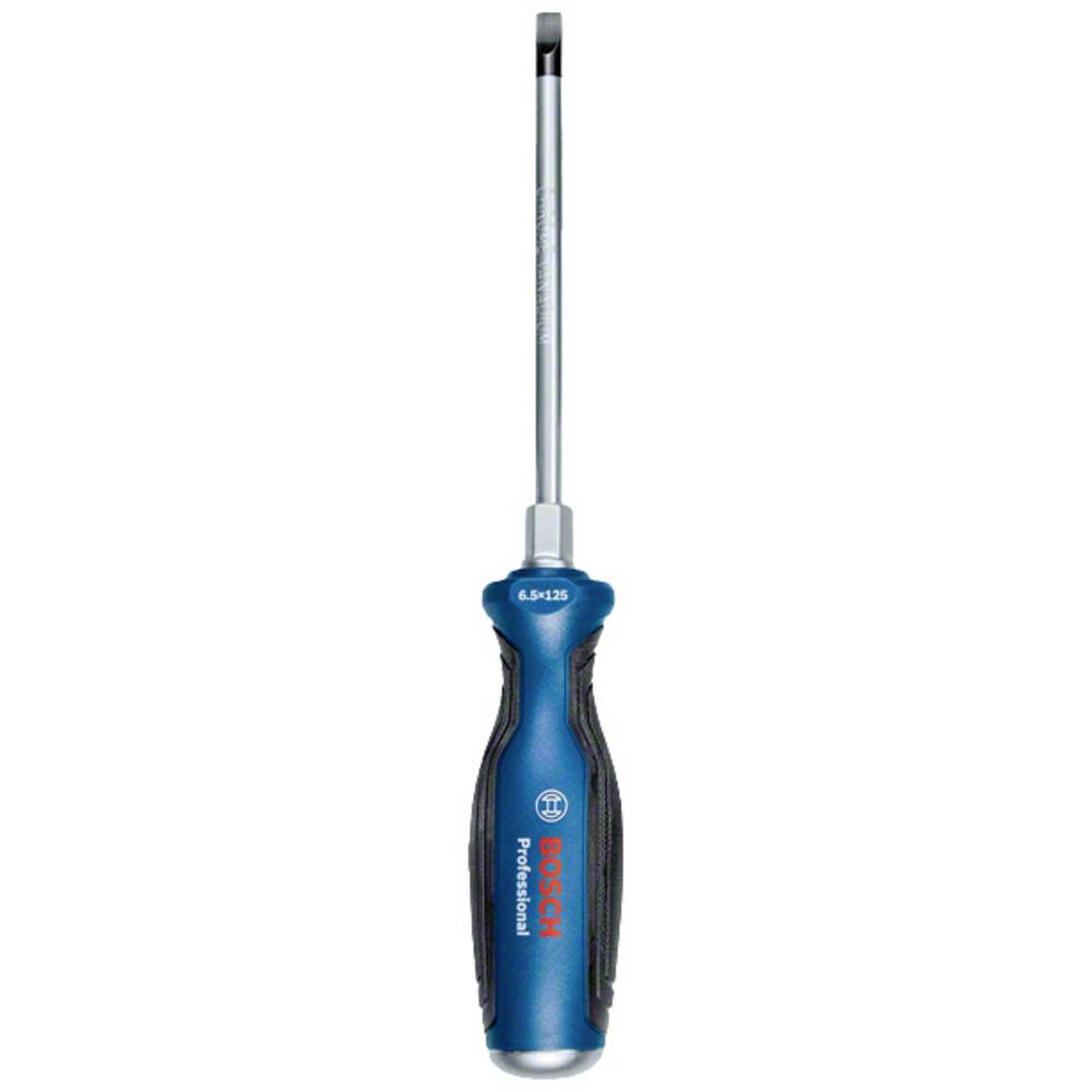 2x Plochý Šroubovák Sl 6.5*125MM B 1600A01TG1