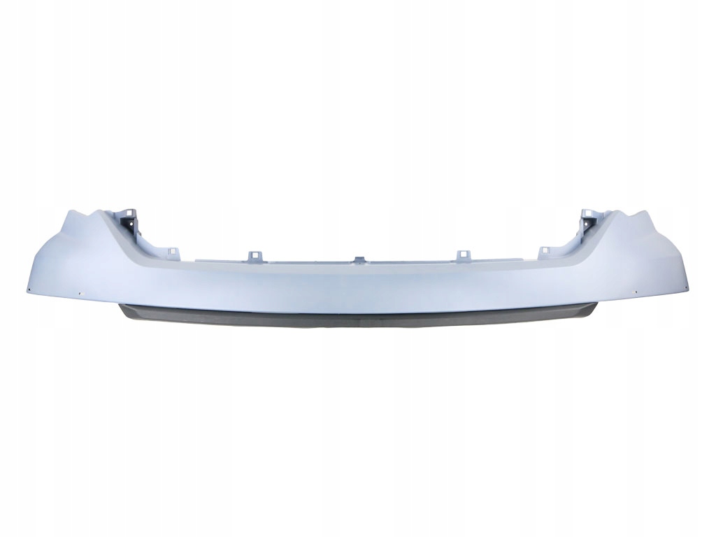 IVECO DAILY 2014- ATRAPA ZDERZAK GÓRNY