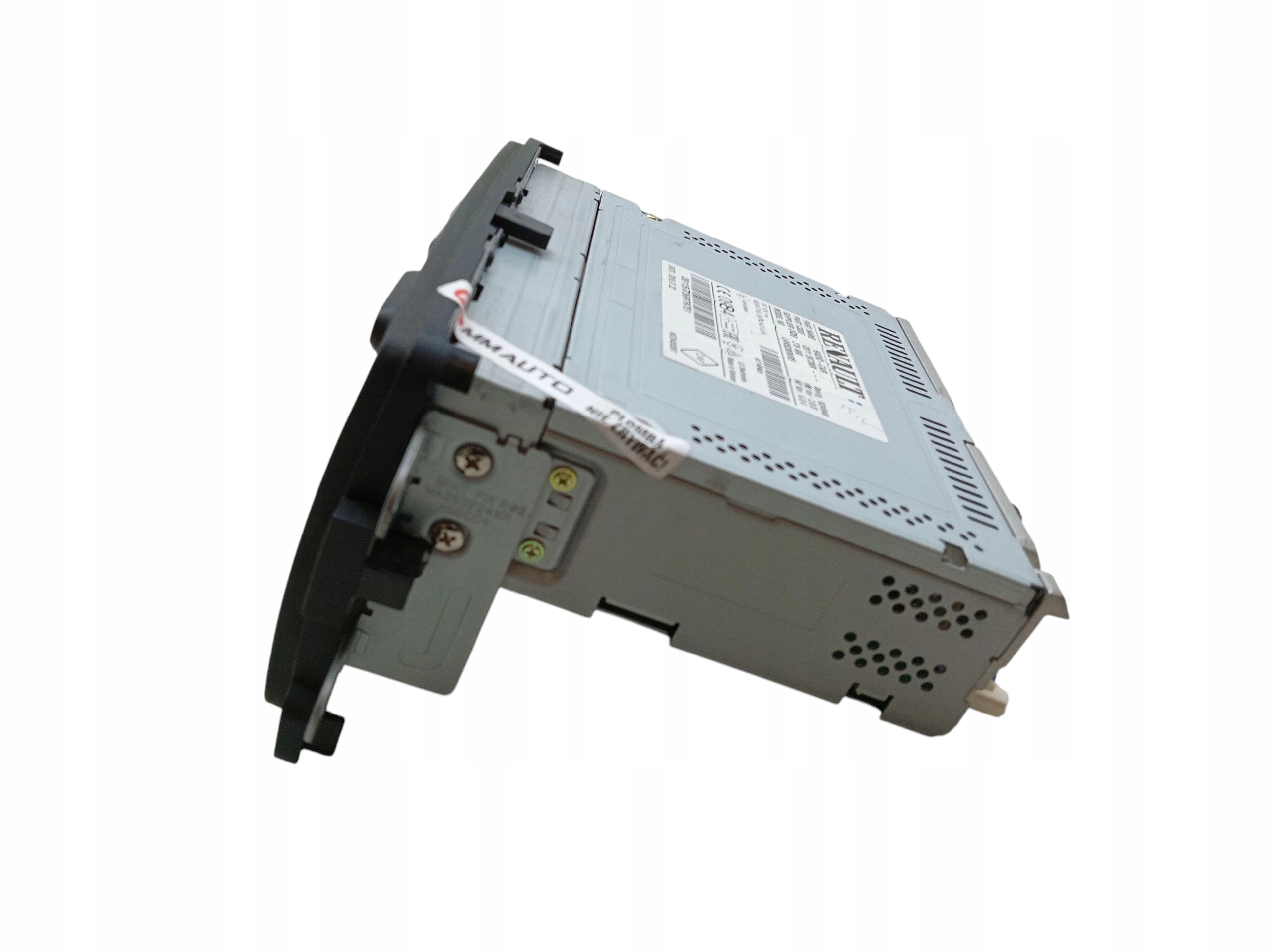 RADIO Navigation DACIA SANDERO II STEPWAY DOKKER LIFT 281158736R