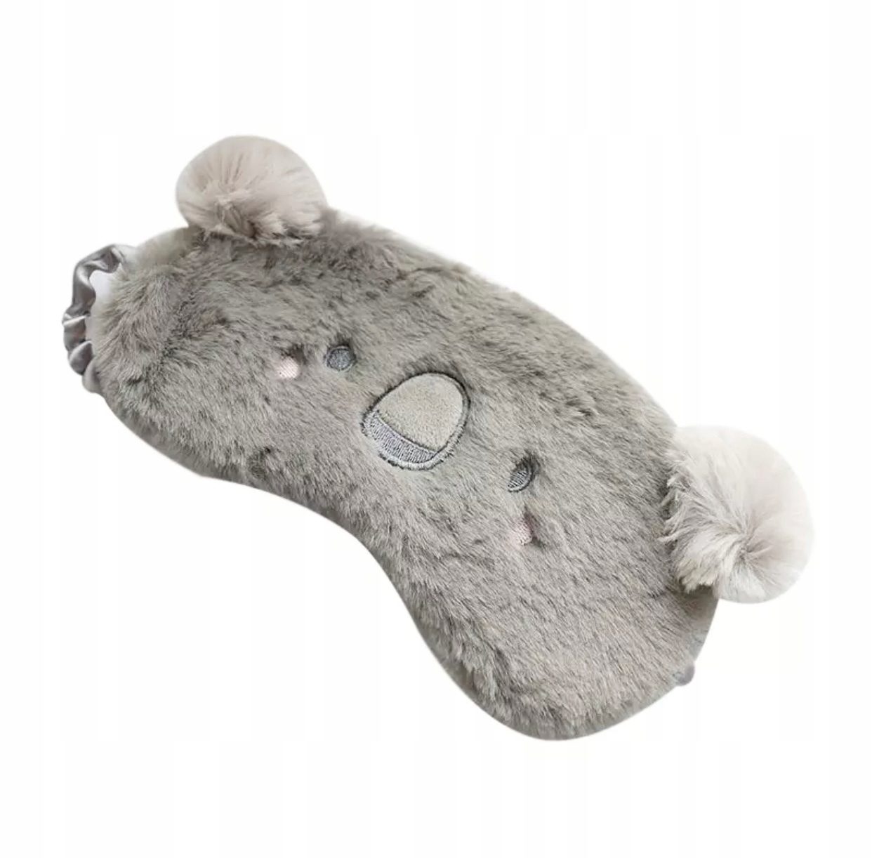 

Opaska maska do spania na oczy misiu miś koala