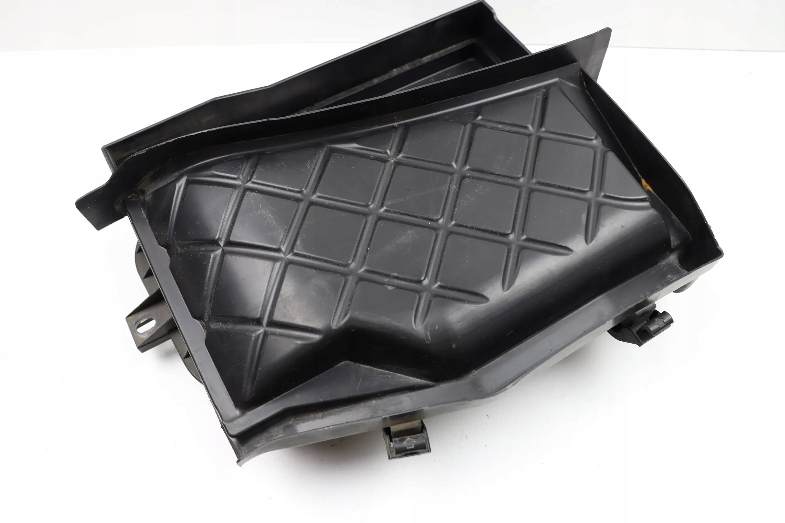 AUDI A4 B6 B7 Gehäuse filter des Kabinen- 8E1819441A
