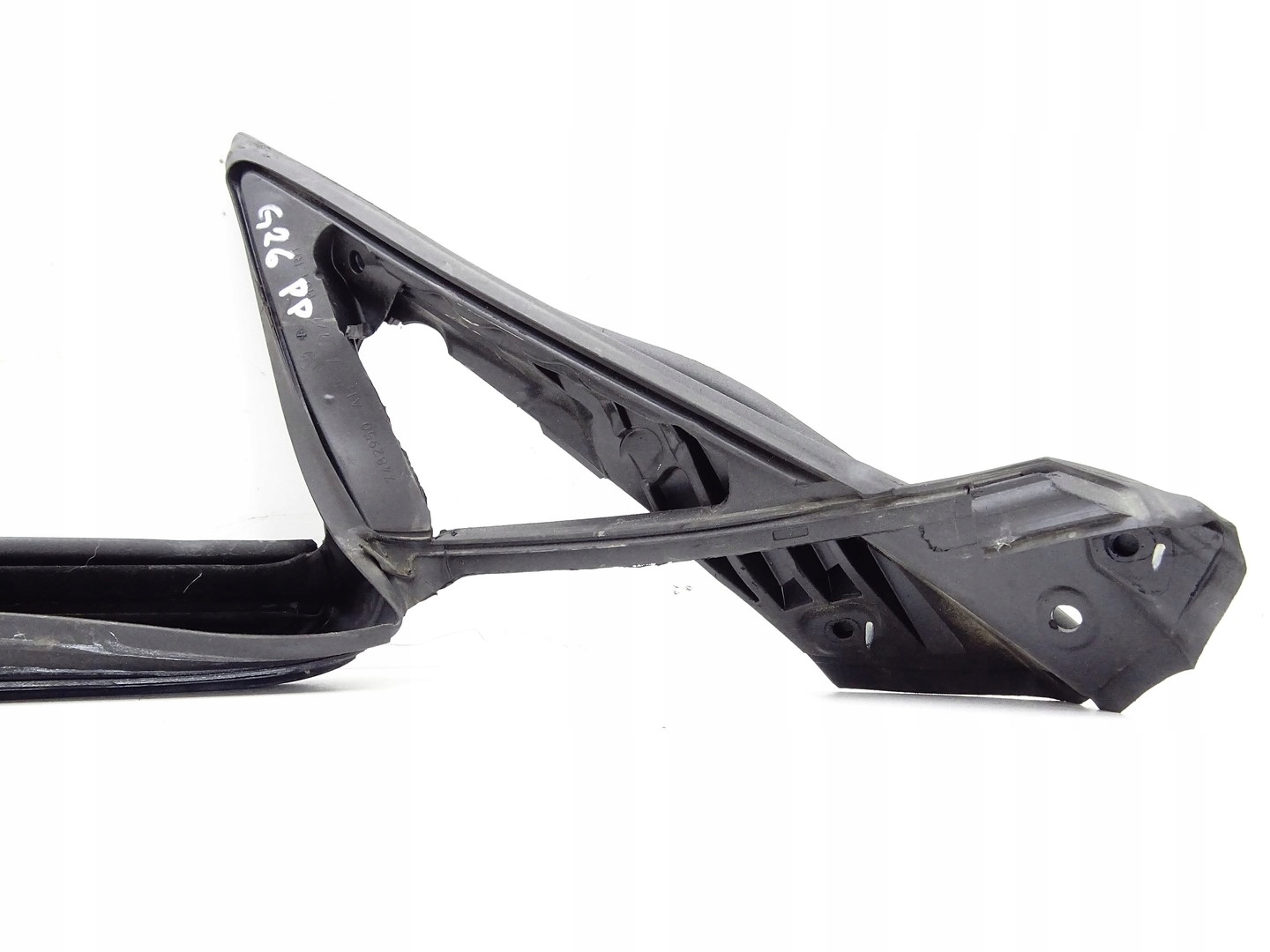 gasket door right front BMW 4 G26 GRAN COUPE 7482950