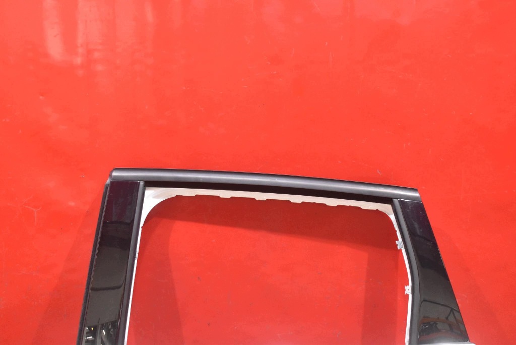 door left rear part rear. BIALE FORD KUGA MK2 13-20