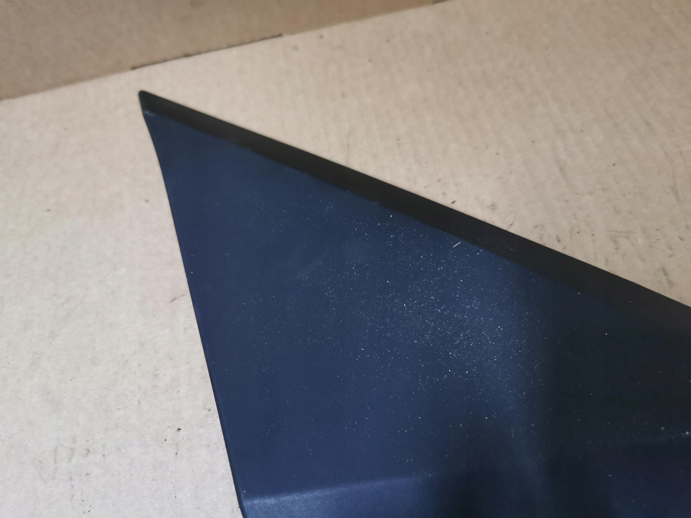 cover mirrors right MERCEDES SPRINTER W906 06-16 A9068110107