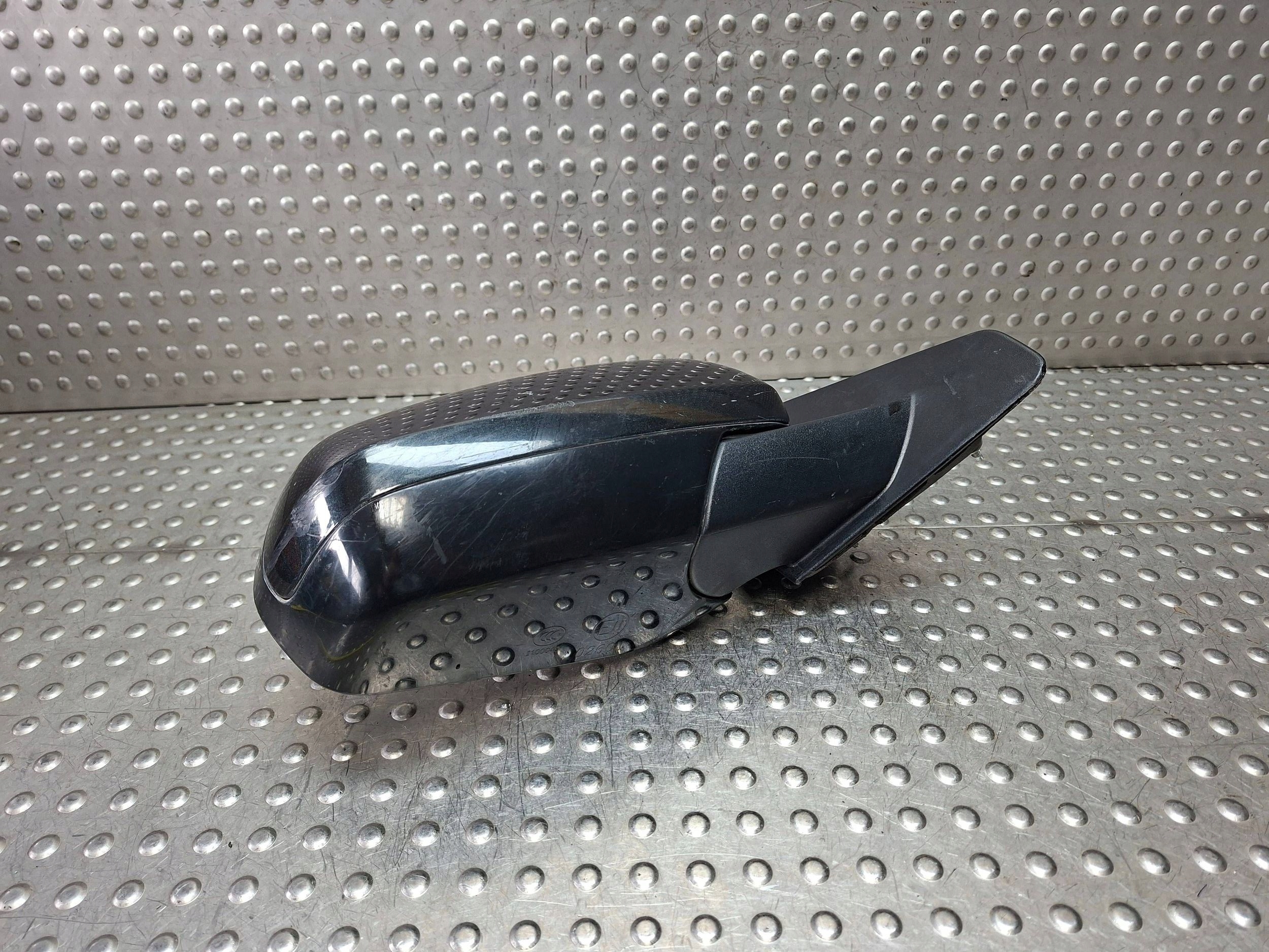 mirror right DODGE AVENGER 07- 5 PIN EU