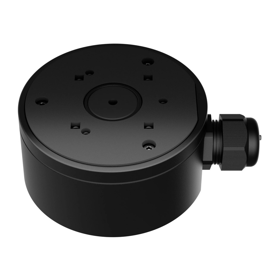 Montážní základna JunctionBox černá pro kamery Ajax 88882.234.BL