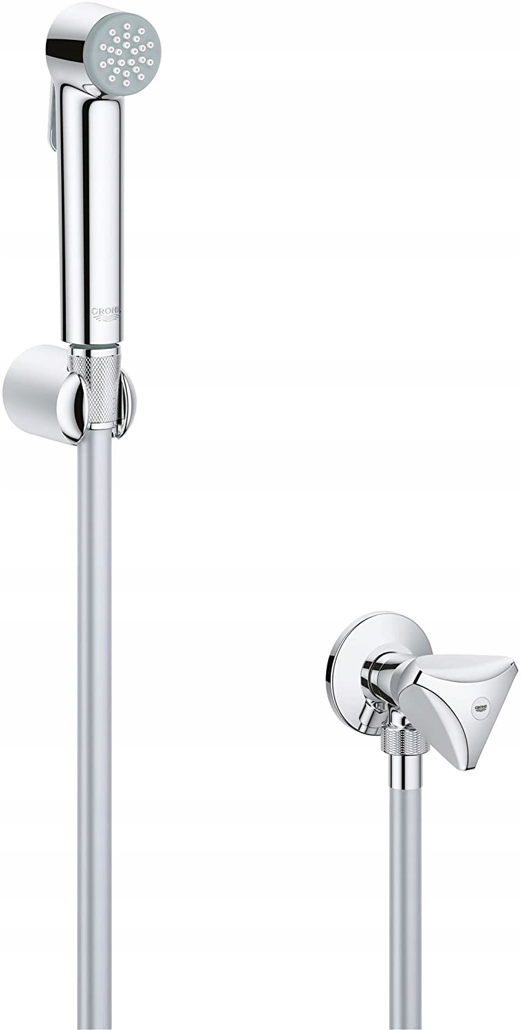 Grohe 27514001 Bodová sada Tempesta F- Trigger Spray 30 Grohe 27514001