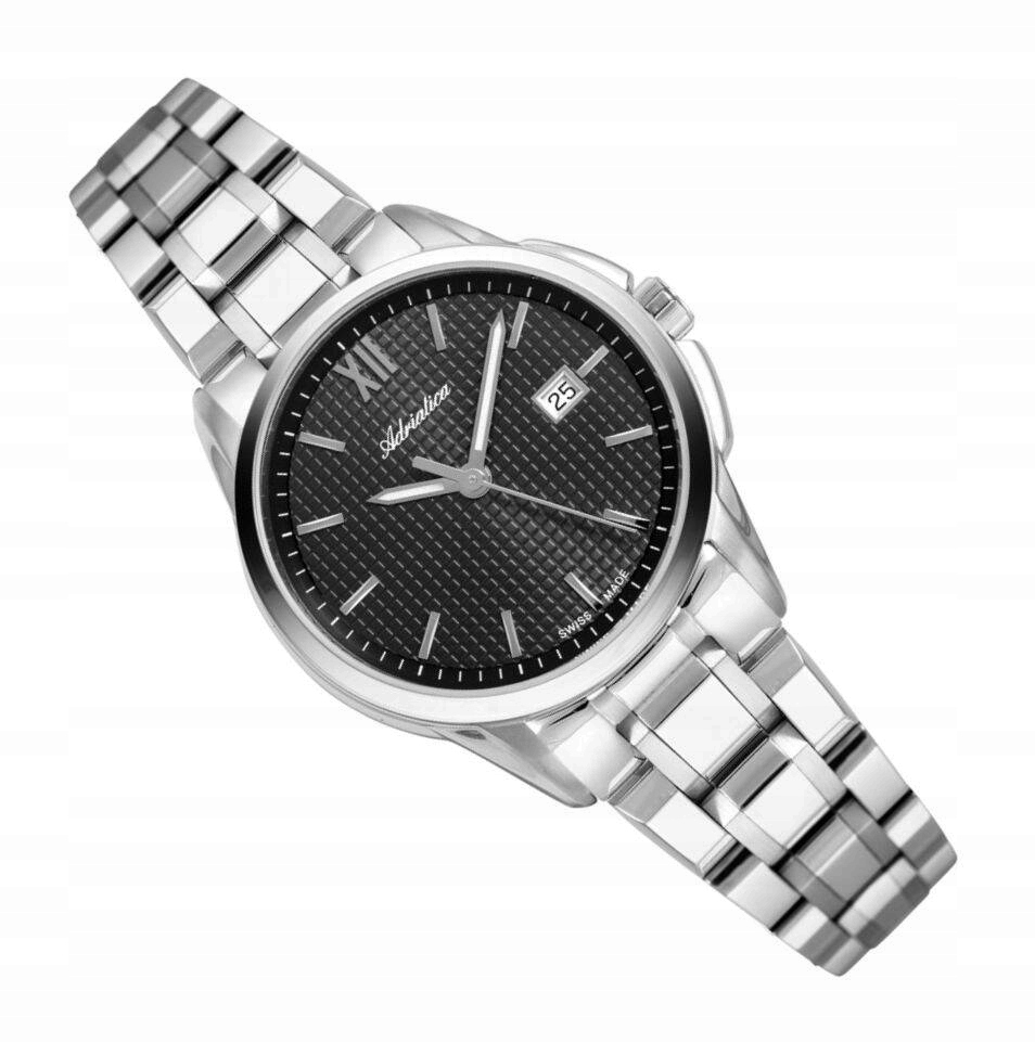 Dámské Klasické Hodinky Adriatica A3190.5166Q