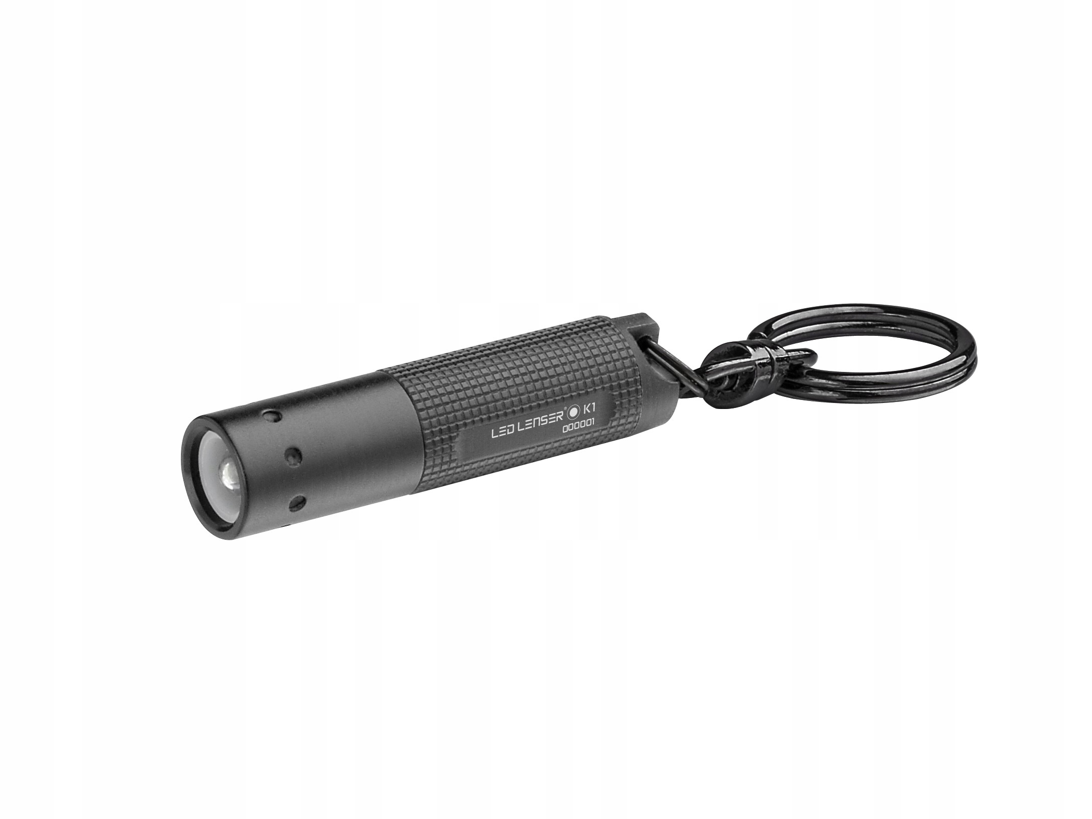 

Mini Latarka lampka do kluczy brelok Led Lenser K1