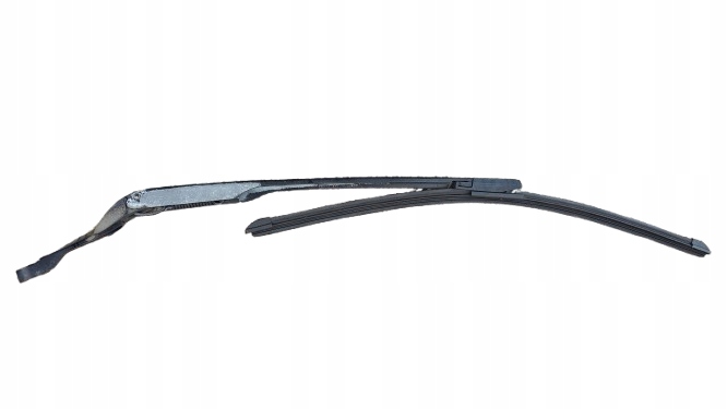 AUDI A6 C6 4F wiper arm front left right KOMPLET