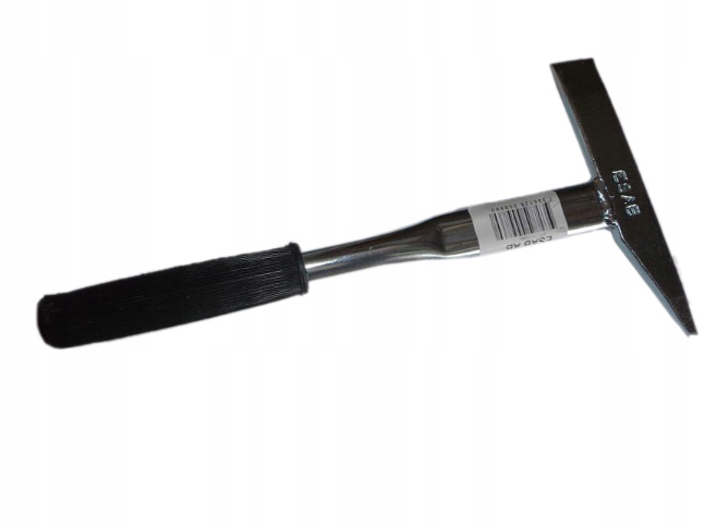 MŁOTEK SPAWALNICZY ESAB SH3 RĘKOJEŚĆ PLASTIKOWA