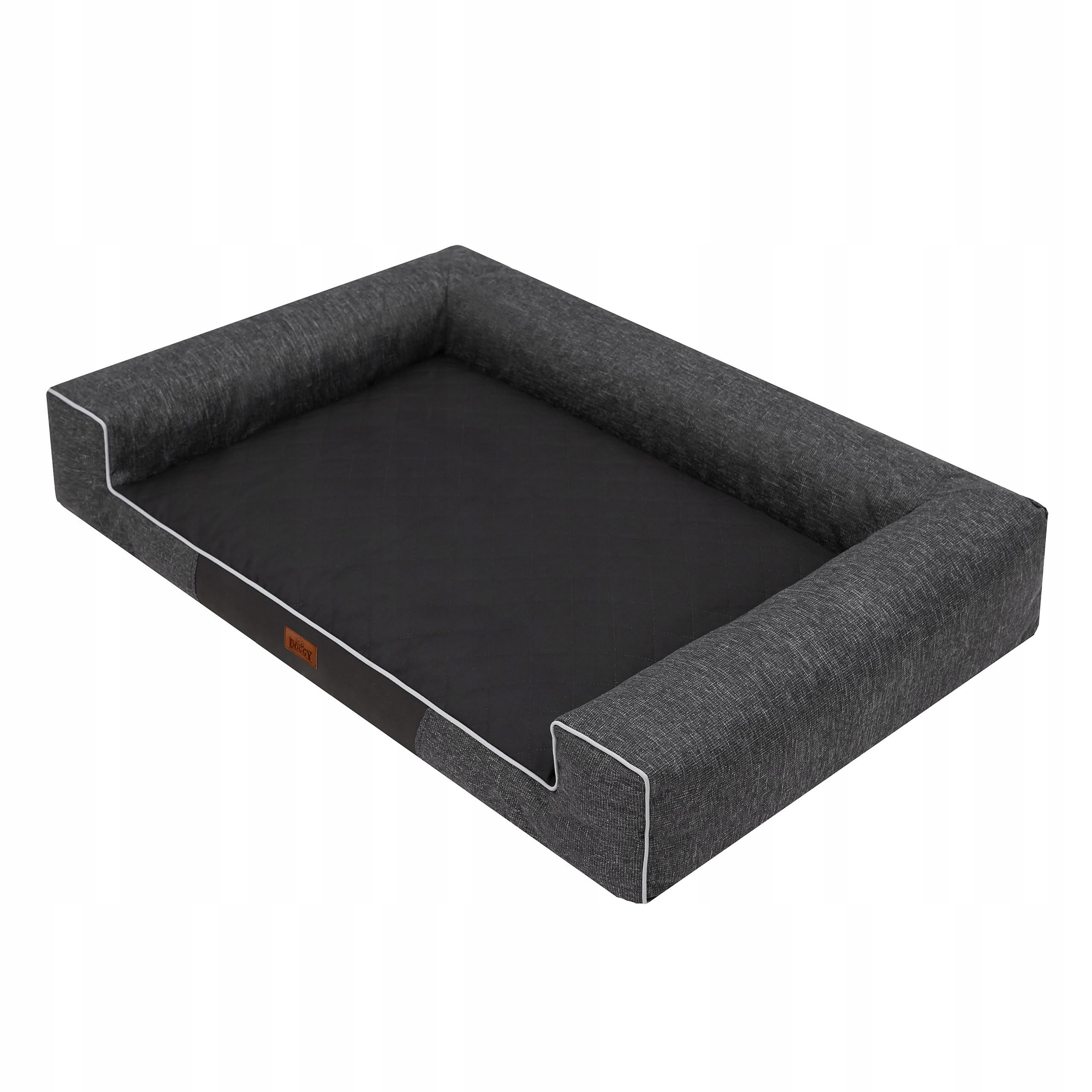 Pelíšek Voděodolné pro velkého psa 100x66 cm Pohovka Potah Kotec XL
