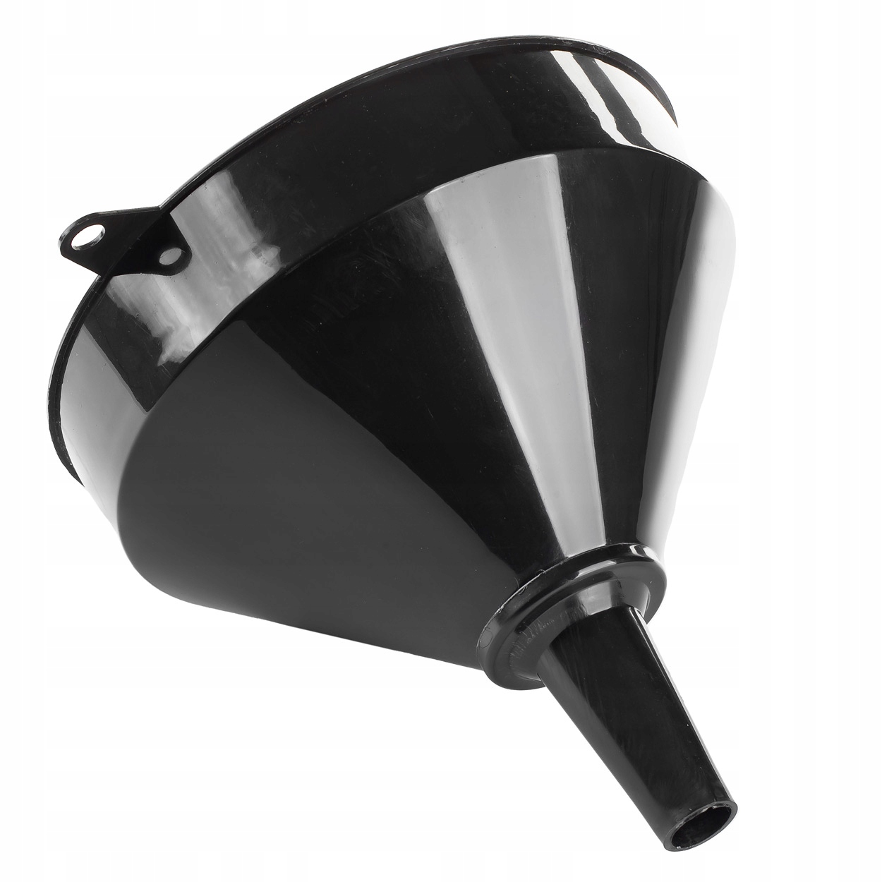 Жесткая прямая воронка 24cm фильтр / MADE IN Russia