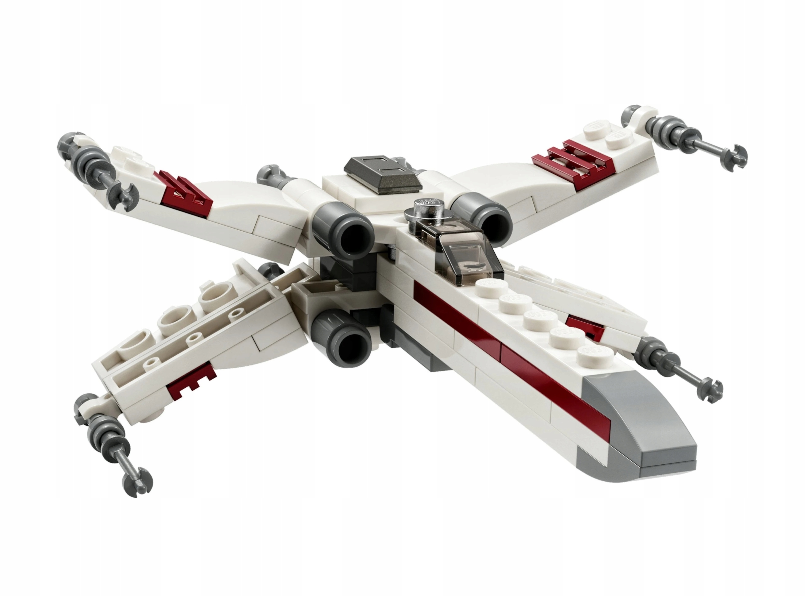 Lego Star Wars 30654 X-Wing Starfighter